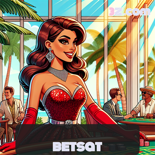 Embarque na Diversão com o App do Betsat Brasileiro