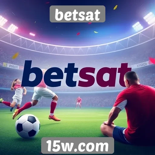 Betsat amplia opções de jogos online e apostas ao vivo