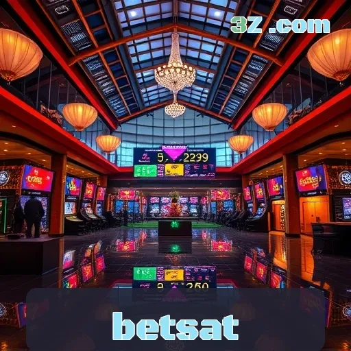 betsat E-Sports