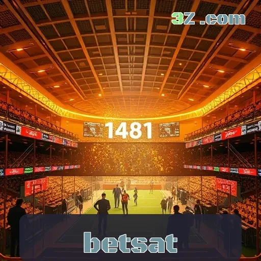 betsat Apostas Altas