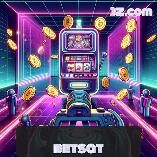 Aventura nos Jogos: Mergulhe no Mundo do Betsat