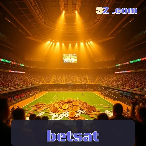 betsat Cassino Ao Vivo