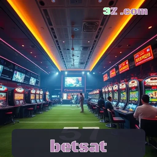 betsat Poker Online