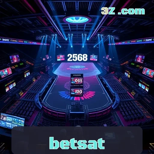 betsat Promoções Especiais