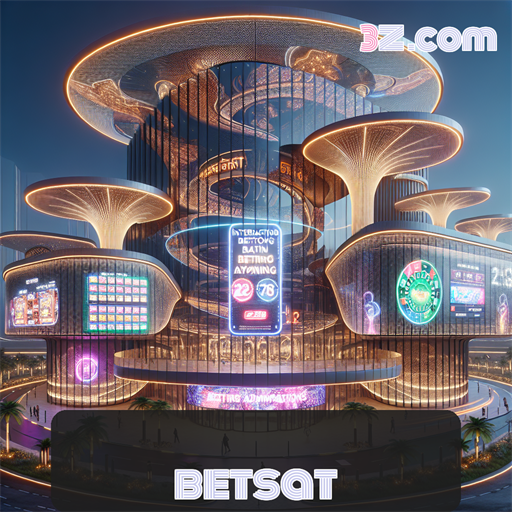Slots Mágicos: A Aventura das Rodadas no Betsat